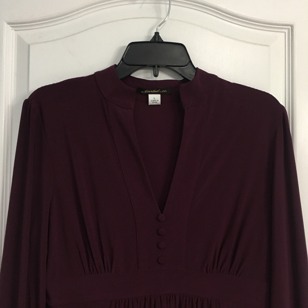 Essentials Dress - Picture 3 of 7